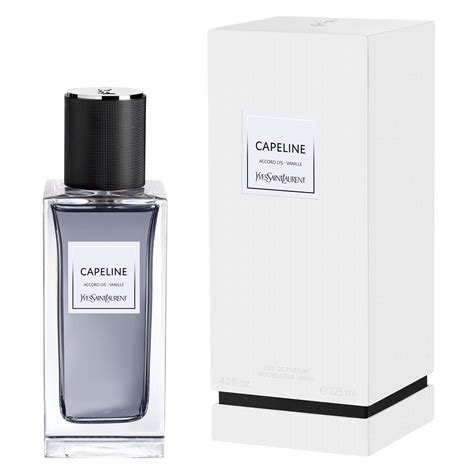 capeline ysl|Le Vestiaire Des Parfums Capeline .